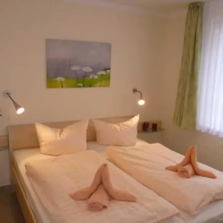Bernstein-villa *