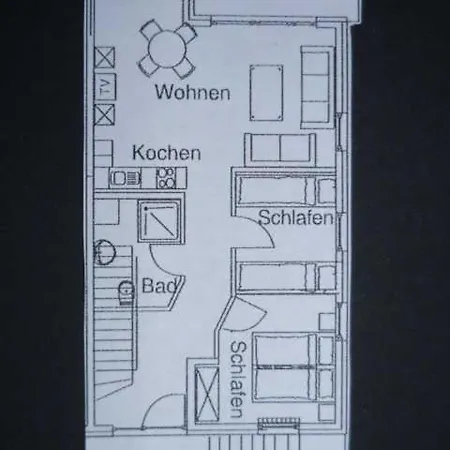 Apartmán Bernstein-villa